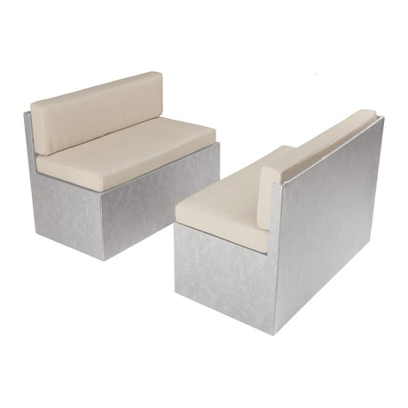 Product of Lippert Components 2021100501 Dinette Cushion