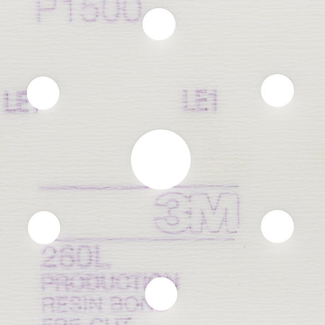 Product of 3m 00910 Sanding Disc
