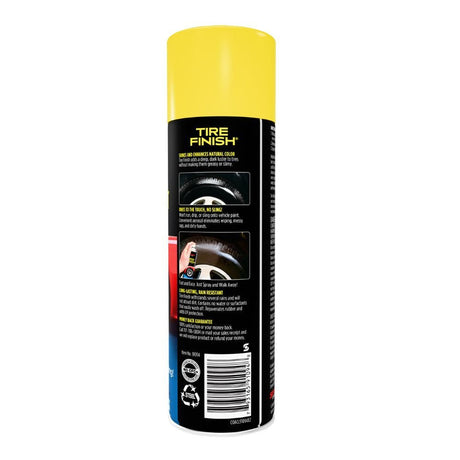 Stoner Solutions 91094 Tire Dressing||91094_1.Jpg||86||s7691094||2132661