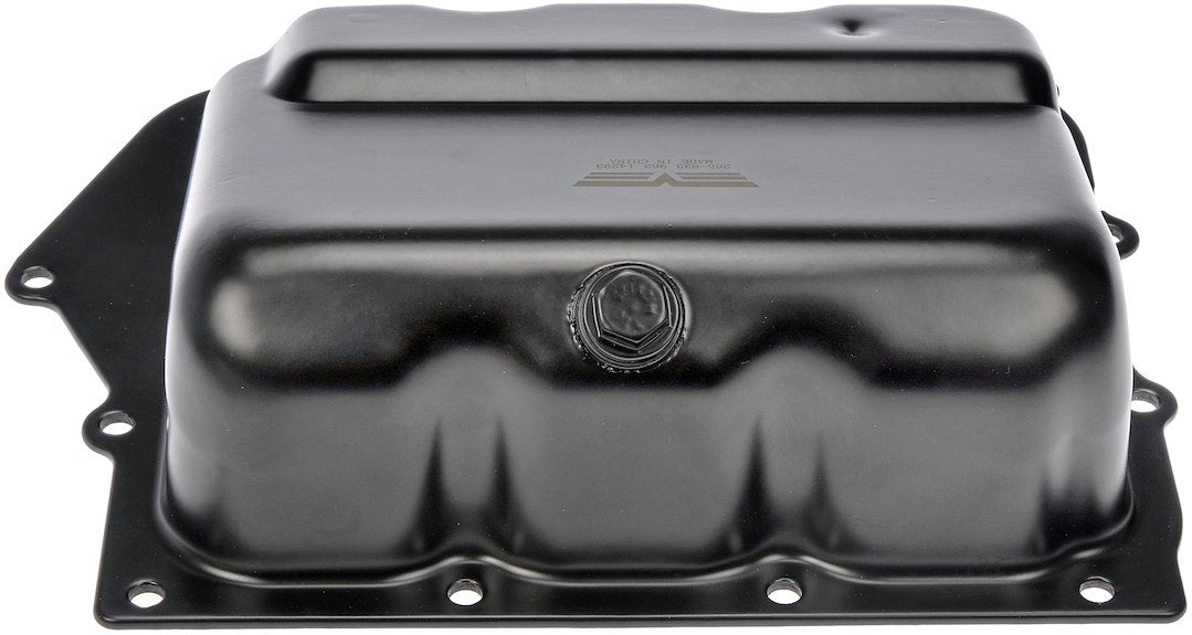 Dorman (Oe Solutions) 265-833 Auto Trans Oil Pan||265-833-001.Jpg||86||d18265833||2242386