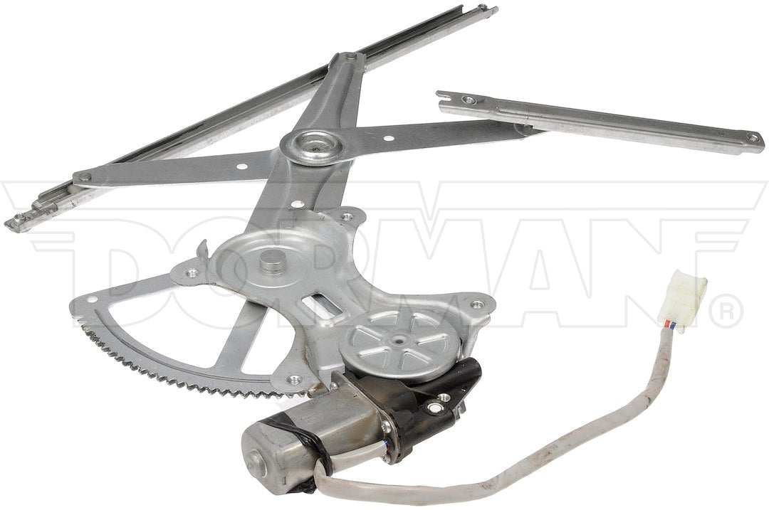 Dorman (Oe Solutions) 748-610 Window Regulator||748-610-52459-007.Jpg||85||d18748610||2244233