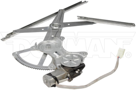 Dorman (Oe Solutions) 748-610 Window Regulator||748-610-52459-007.Jpg||85||d18748610||2244233