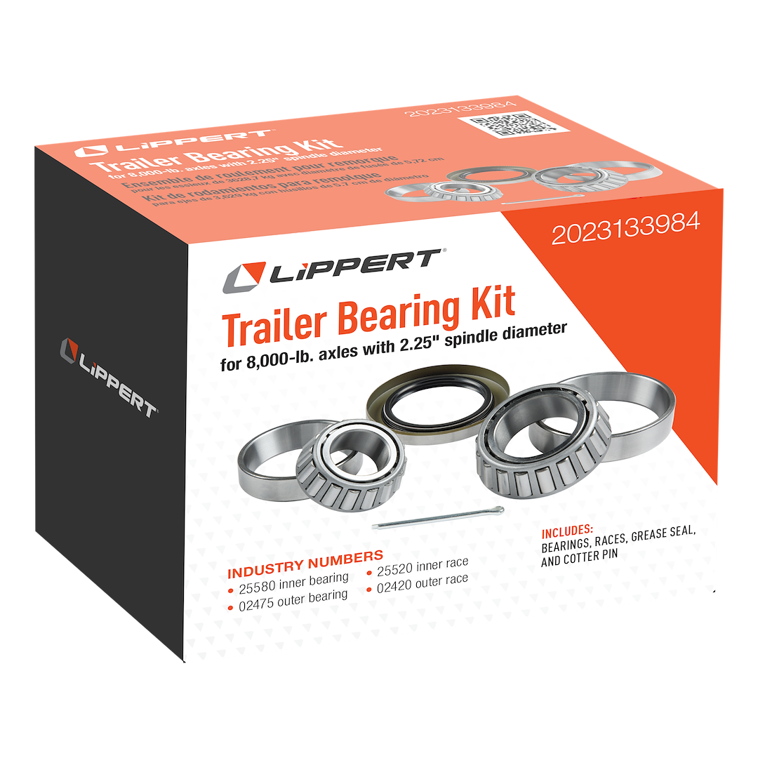 Lippert 2023133984 Trailer Wheel Bearing||2023133984_Xa.Png||88||m6v2023133984||2217048