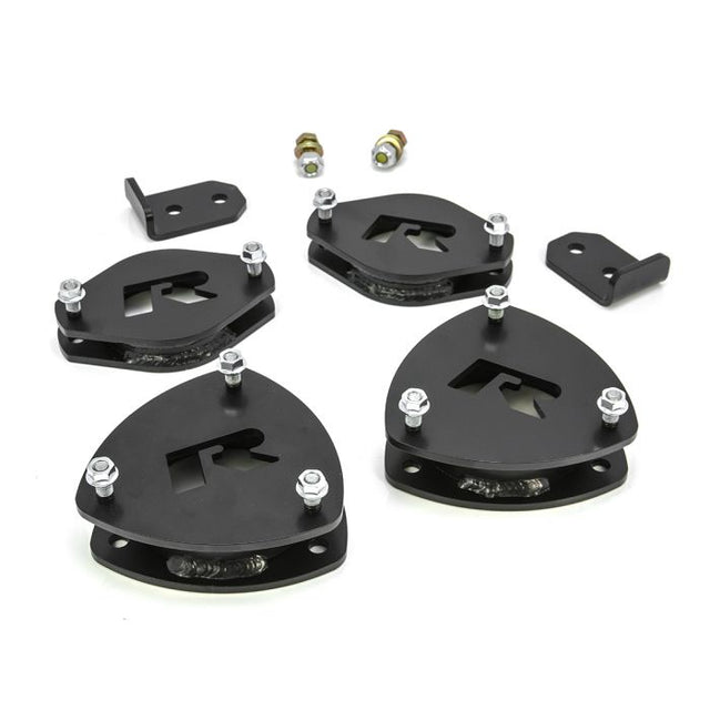 Readylift 69-9820 Lift Kit Suspension||69-9820.Jpg||85||r90699820||1191376
