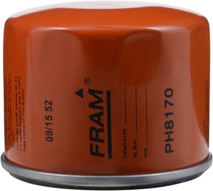 Product of Fram Filter PH8170 Spin-On Oil Filter 