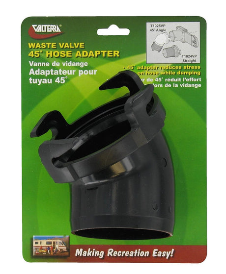 Product of Valterra T1025vp Sewer Hose Connector
