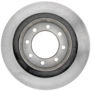 Product of Raybestos Brakes 780139 Specialty - Truck Plain Face 2-Piece Brake Rotor 