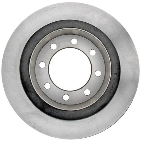 Product of Raybestos Brakes 780139 Specialty - Truck Plain Face 2-Piece Brake Rotor 