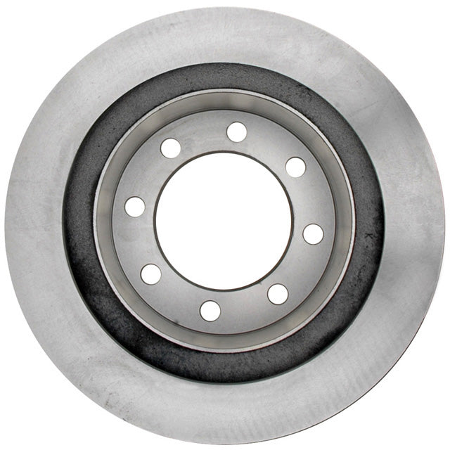 Product of Raybestos Brakes 780139 Specialty - Truck Plain Face 2-Piece Brake Rotor 