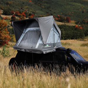 Overland Vehicle Systems 18209902 Tent||18209901 Xd Sherpa Solo_13.Jpg||95||ovs18209902||1499029