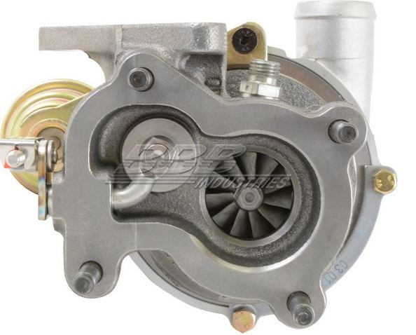 Product of Remy International D6002 Turbocharger