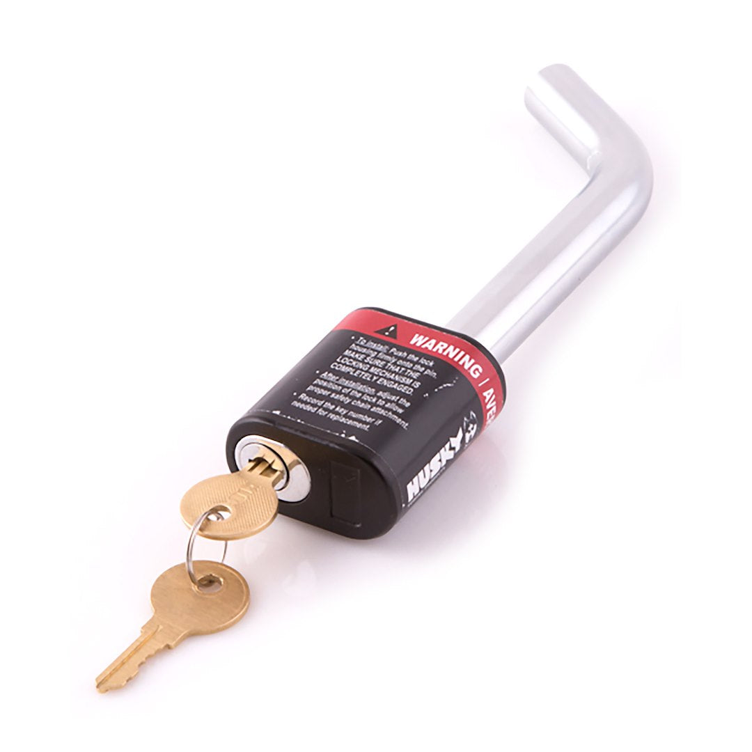 Husky Towing 33159 Trailer Hitch Pin||hus_33159_Receiver Hitch Lock_D Gf.Jpg||88||hus33159||1008062