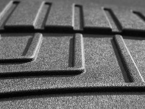 Product of Weathertech (USA) FloorLiner ™ 444851 Black Thermoplastic Polyolefin (TPO) Floor Liner 