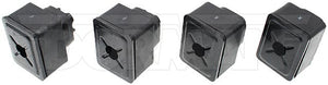 Dorman (Oe Solutions) 523-541 Body Mount Bushings||523-541_2.Jpg||87||d18523541||881415