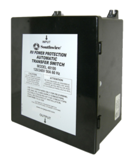 Southwire Corp. 40100-001 Power Transfer Switch||40100-001.Png||85||t6d40100001||1251296
