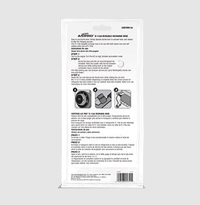 Interdynamics Certmb134-1 Air Conditioner Charging Hose Kit||certmb134-1_1.Jpg||86||i13certmb1341||921087