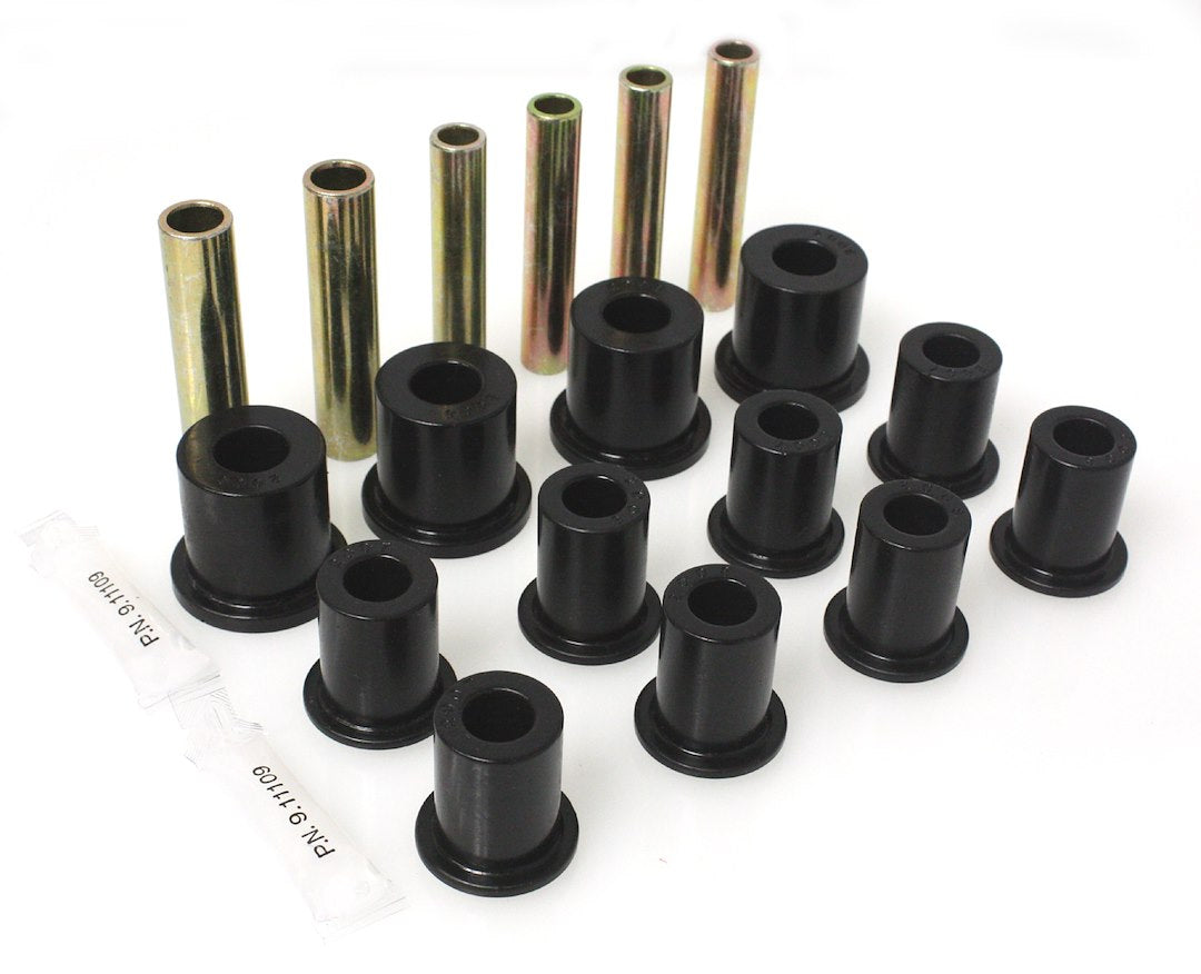 Product of Energy Suspension 3.2105g Leaf Spring Bushing
