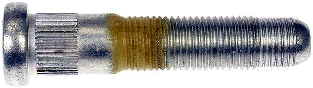 Dorman (Oe Solutions) 610-675 Wheel Stud||610-675_3.Jpg||88||d18610675||1103056