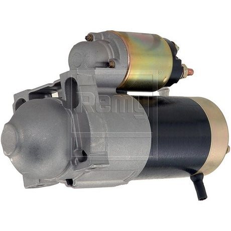 Remy International 26400 Starter||26400.Jpg||85||r1k26400||1306247