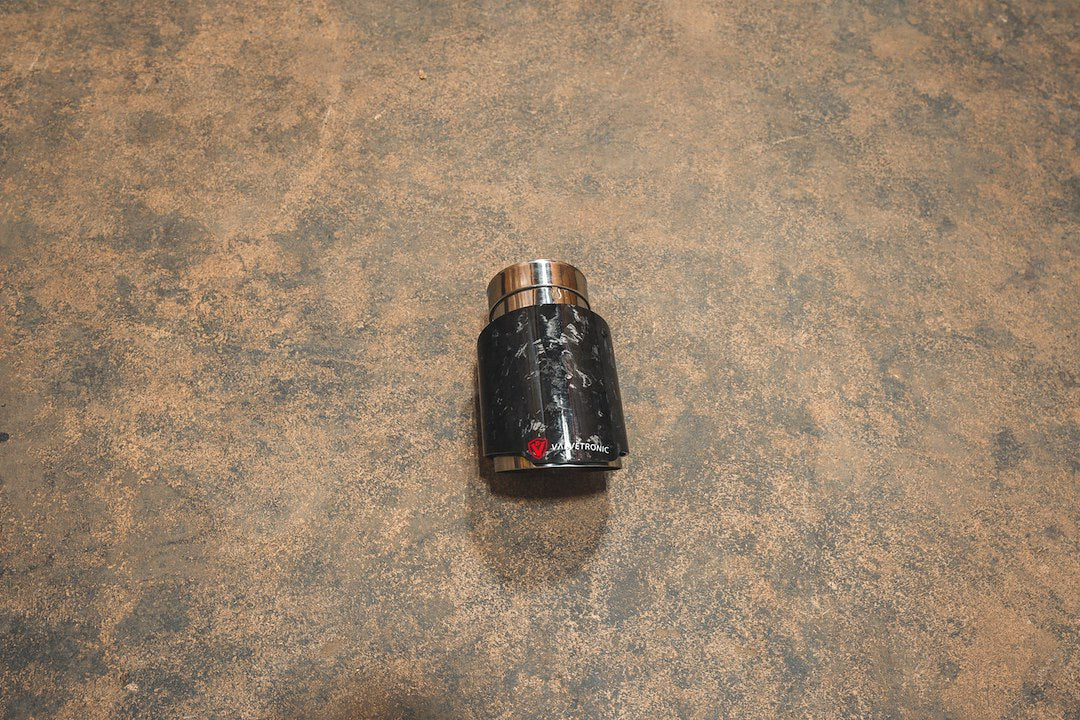 Valvetronic Design Vtd.Tip.Slve.25.35.Fc Exhaust Tail Pipe Tip||vtd.Tip.Slve.25.35.Fc.Jpg||85||vtrslve2535fc||2061699