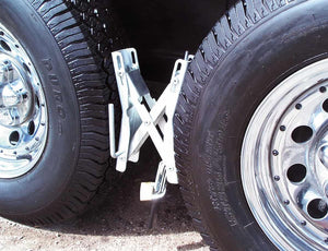 Product of Ultra-Fab Products 21-001070 Wheel Chock