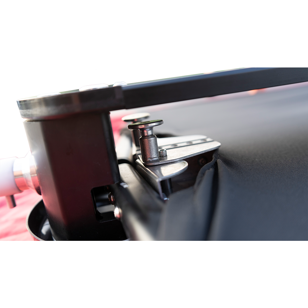 Product of Taco T10-3000-4 Boat T-Top Shade Extension