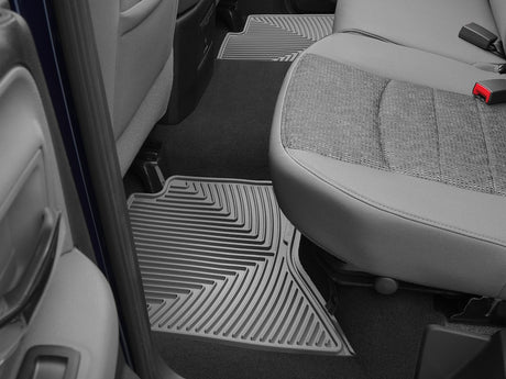 Weathertech (Usa) W336gr Floor Mat||w336gr_1.Jpg||86||w24w336gr||2268355