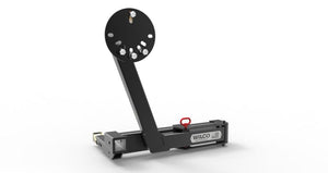 Product of Wilco Off-Road Uhg32130-H Spare Tire Carrier