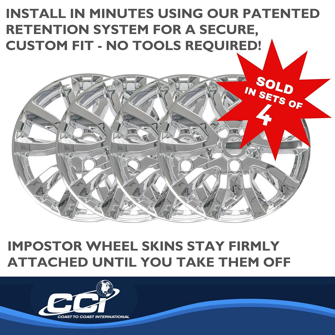Coast To Coast Iwcimp433x Wheel Skin||cci_Iwcimp433x_Impostor Wheel Skin_B2c_4.Jpg||88||cciimp433x||1117734
