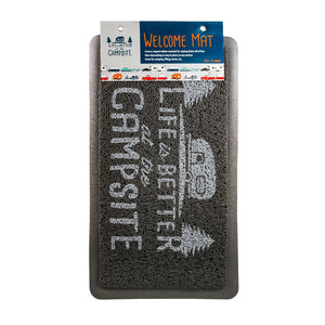 Product of Camco 53200 Door Mat