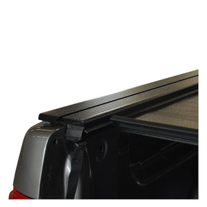 Product of Pace Edwards Bedlocker ® Explorer Hard Power Retractable BEDA24A55 Tonneau Cover 
