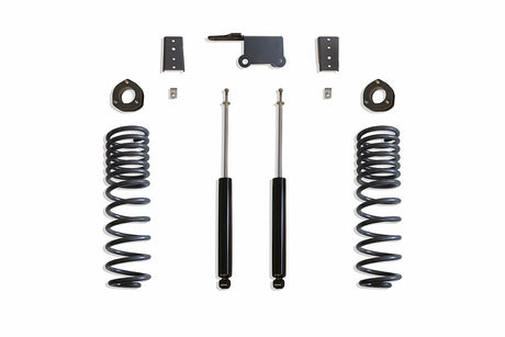 Product of MaxTrac 902740 Lift Kit Component 