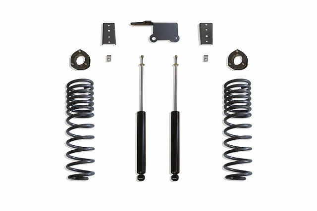 Product of MaxTrac 902740 Lift Kit Component 