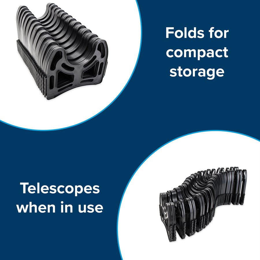 Camco 43061 Sewer Hose Support||43061_15.Jpg||95||c1w43061||989953