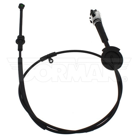 Dorman (Oe Solutions) 905-141 Auto Trans Shifter Cable||905-141.Jpg||85||d18905141||852200