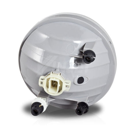 Product of Winjet CFWJ-0208-C Driving/ Fog Light 