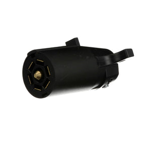 Product of Pollak 7WB-106V  Trailer Wiring Connector 