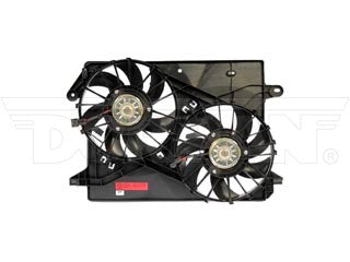 Dorman (Oe Solutions) 620-039 Cooling Fan||620-039.Jpg||85||d18620039||2062204