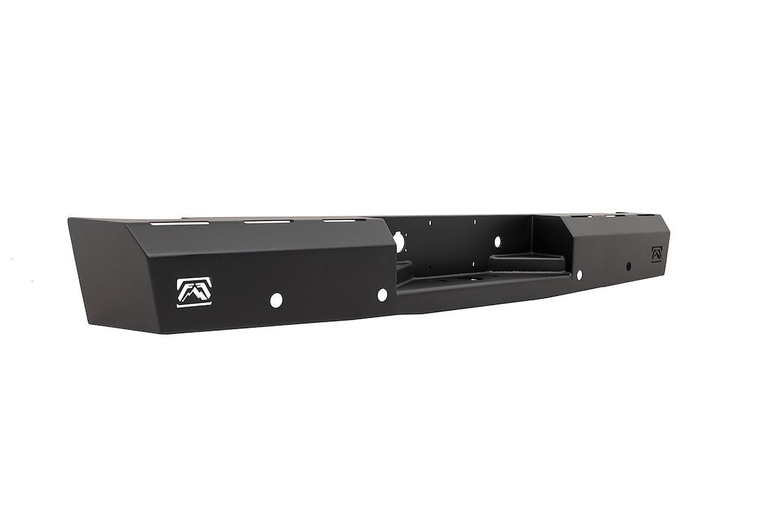 Fab Fours Dr06-Rt1050-1 Bumper||dr06-Rt1050-1_V2-Load.Jpg||86||f66r06rt10501||998872