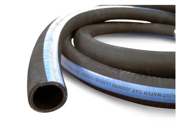 Sierra Marine 16-250-0780s Marine Exhaust Hose||16-250-0780s.Jpg||85||s5m162500780s||895598