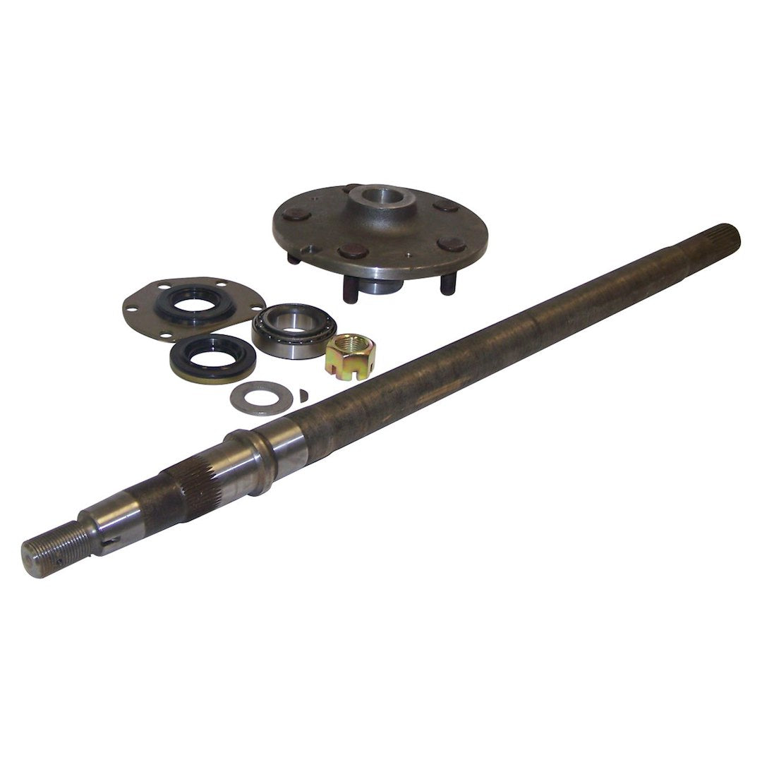 Crown Automotive 8127071k Axle Shaft||8127071k.Jpg||85||c1y8127071k||1750803