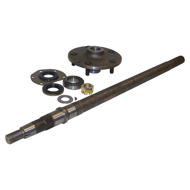 Crown Automotive 8127071k Axle Shaft||8127071k.Jpg||85||c1y8127071k||1750803