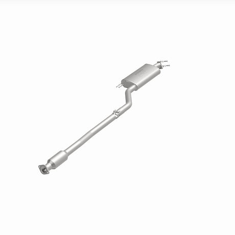 Magnaflow California Converter 5571150 Catalytic Converter||5571150_1.Jpg||86||m665571150||2256666