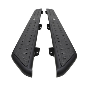 Product of Westin Automotive 58-54165 Outlaw Nerf Bar With Surface Steps 