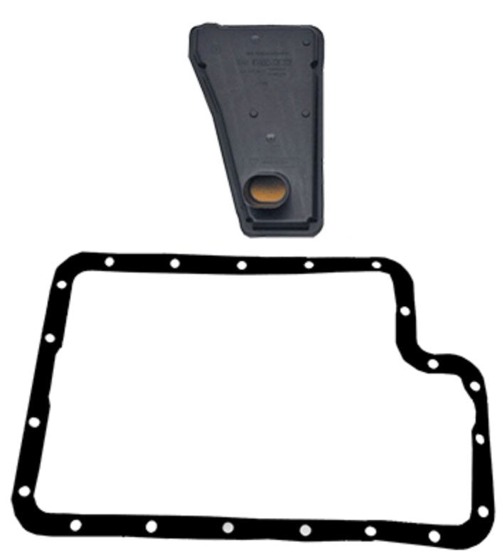 Product of Wix Filters 58968 Auto Trans Filter