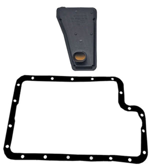 Product of Wix Filters 58968 Auto Trans Filter