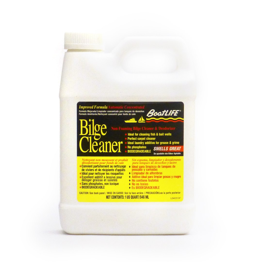 Life Industries - Boatlife 1102 Bilge Cleaner||1102.Jpg||85||l7f1102||1344597