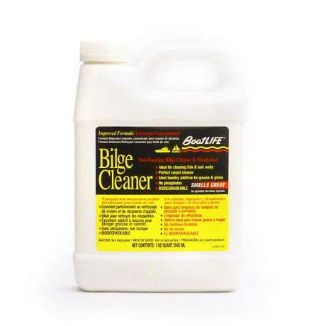 Life Industries - Boatlife 1102 Bilge Cleaner||1102.Jpg||85||l7f1102||1344597