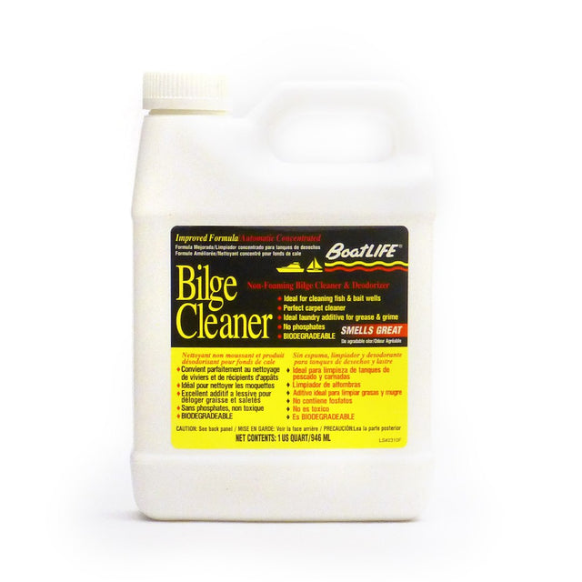 Life Industries - Boatlife 1102 Bilge Cleaner||1102.Jpg||85||l7f1102||1344597