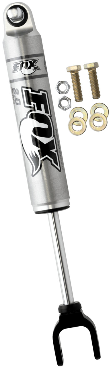 Product of Fox Shocks 980-24-963 Performance Series Monotube Shock Absorber 